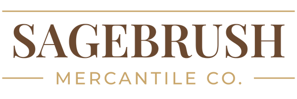 Sagebrush Mercantile Co